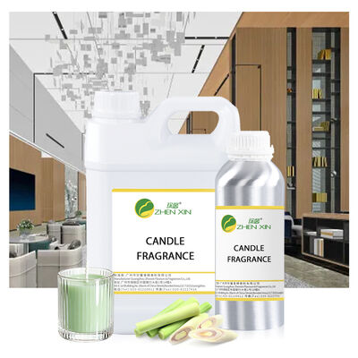 Aceite de Perfume para Velas de Alta Concentración, Aceite de Fragancia para Velas de Larga Duración, Aceites Esenciales de Fragancia Personalizada para Velas