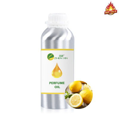 Aceite Perfumado con Aroma a Limón Distribuidor Mayorista Perfume Árabe Aceite de Fragancia Almizcle Ámbar Perfume Árabe Spray Corporal de Larga Duración Aceite