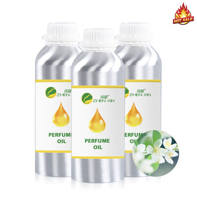 Fabricante de aceite de perfumes Aceite fresco de jazmín Perfumes originales de diseño Aceite de perfumes Aceite de fragancia para la fabricación de perfumes