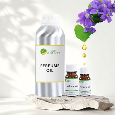 Aceite de Perfume Fabricante Larga Duración Aroma a Violeta Aceite de Perfume Originales Perfume de Diseñador Aceite Fragante para Hacer Perfumes