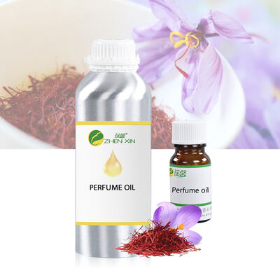 Aceite de perfumería de alta calidad Aceite de esencia para la fabricación de perfumes