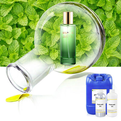 Aceite de esencia de perfume de diseñador de lujo de Dubai para perfume de marca duradero