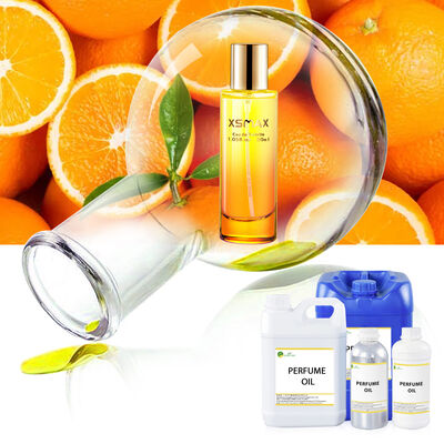 Perfumes a base de aceite de larga duración Aceites esenciales originales para perfumes de marca