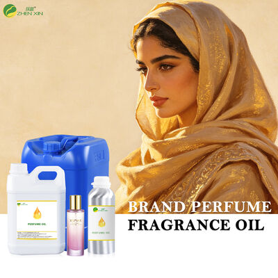 El aceite esencial de lujo basó la fragancia del aceite de la esencia de los perfumes para los hombres y las mujeres