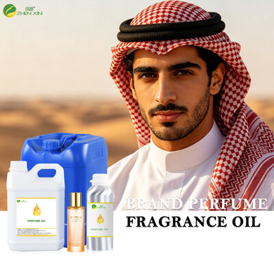 Pure Dubai Men Body Spray Perfume Fragancia mayorista Aceite perfumado para hombres