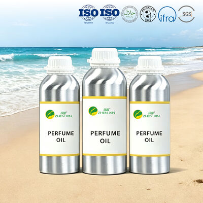 Fragancia de perfume francés de lujo al por mayor con MSDS IFRA ALLERGENS