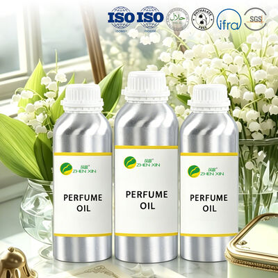 Perfume de lujo fragancia al por mayor olor agradable aceite de aerosol para el cuerpo con MSDS IFRA