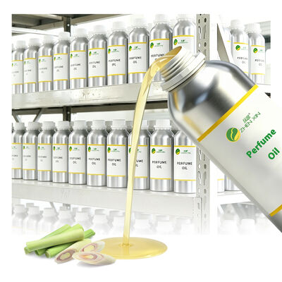 Aceites esenciales de lujo de alta calidad