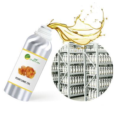 Aceite de perfume de ámbar basado en Colonia Perfumes originales Aceite de esencia para perfumes de marca