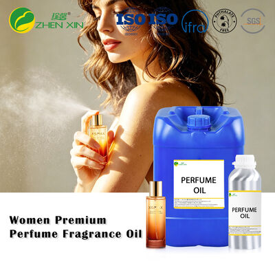Proveedor mayorista de fragancias de perfumes que ofrece más de 1800 fórmulas de fragancias premium