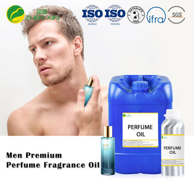 Producción de perfumes OEM por mayor para la fabricación de perfumes personalizados