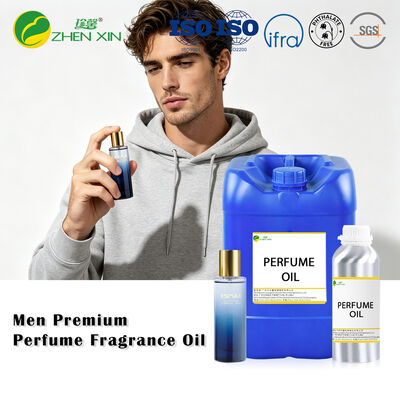 Fragancia de perfume de estilo francés al por mayor para marcas de perfumes premium