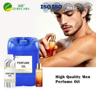 Fragancia de perfume original de lujo al por mayor con soluciones de aroma personalizadas