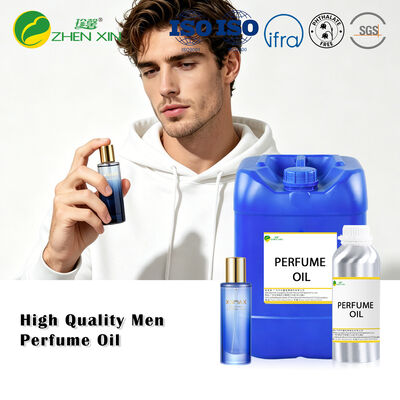 Fabricante de aceite de esencia de perfume personalizado Soluciones de aroma innovadoras