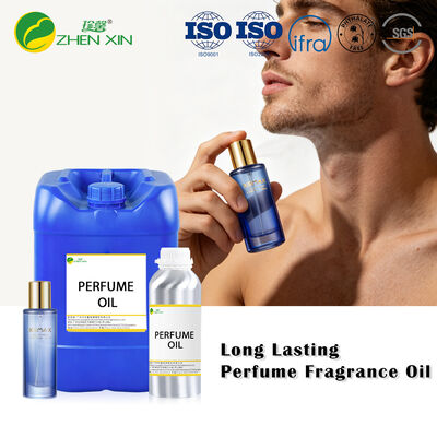 Esencia de perfume de grado profesional para perfumes en spray corporal