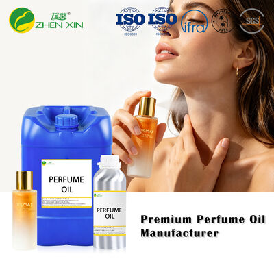 Esencia de Perfume Refinada para Perfumería Moderna para Mujer al por Mayor