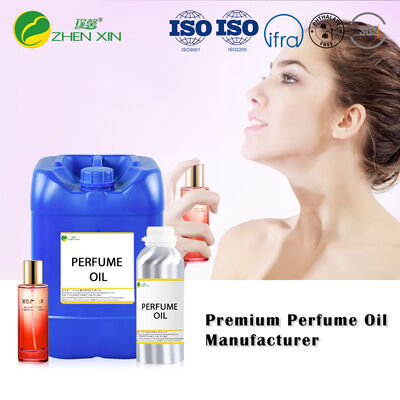 Aceite de esencia de perfume de buena calidad para la creación de productos olfativos