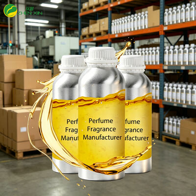 Aceite de esencia de perfumes sin diluir Aceite de esencia de perfumes OEM Aceite base de perfumería de perfumes para el cuerpo para hombres y mujeres