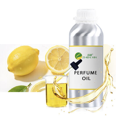 Luxury Undiluted Pre-Blended Perfume Essence Oil Wholesale Perfume Fragrance